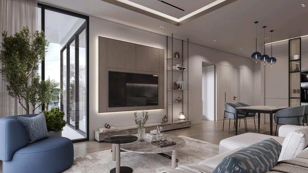 2 Bedroom Apartment for Sale in Al Raha