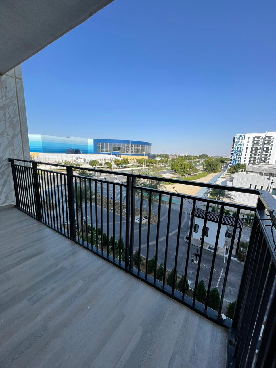 3 Bedroom Apartment for Sale in Yas Island