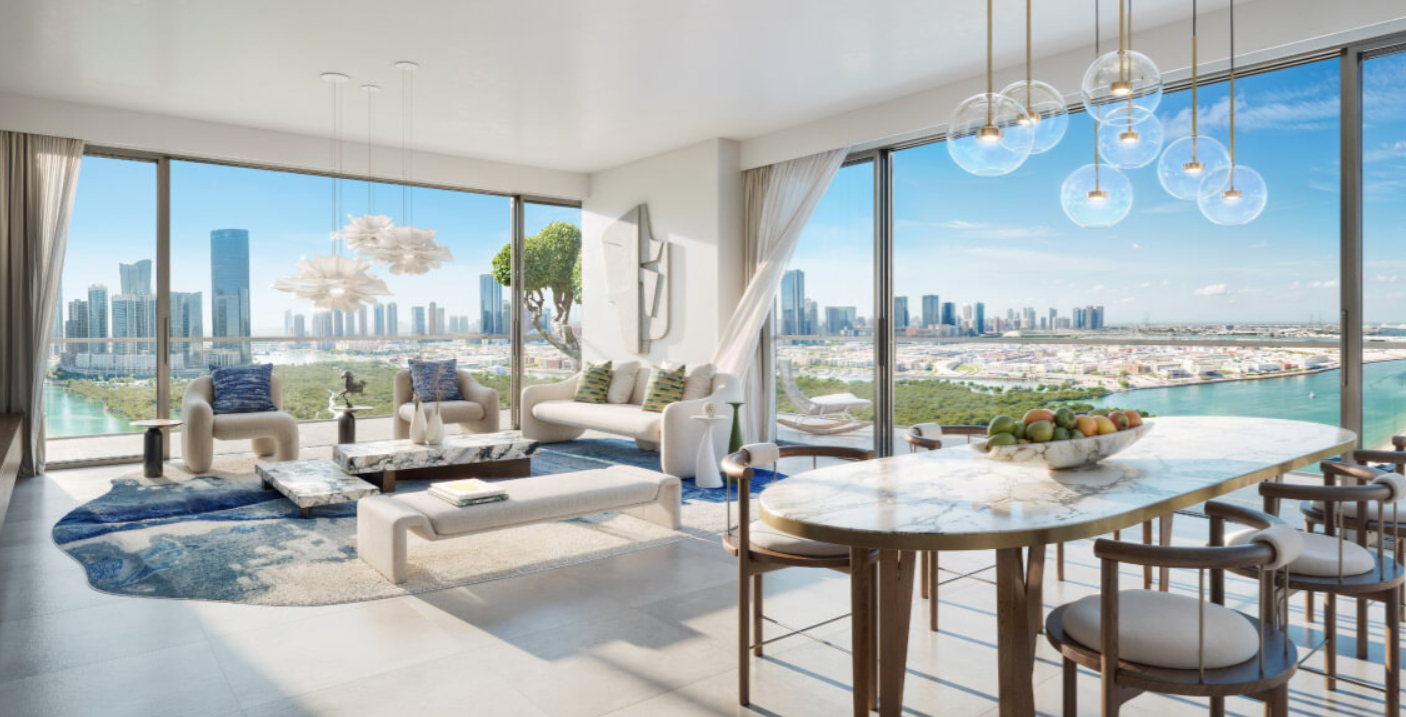 2 Bedroom Apartment for Sale in Al Reem Island