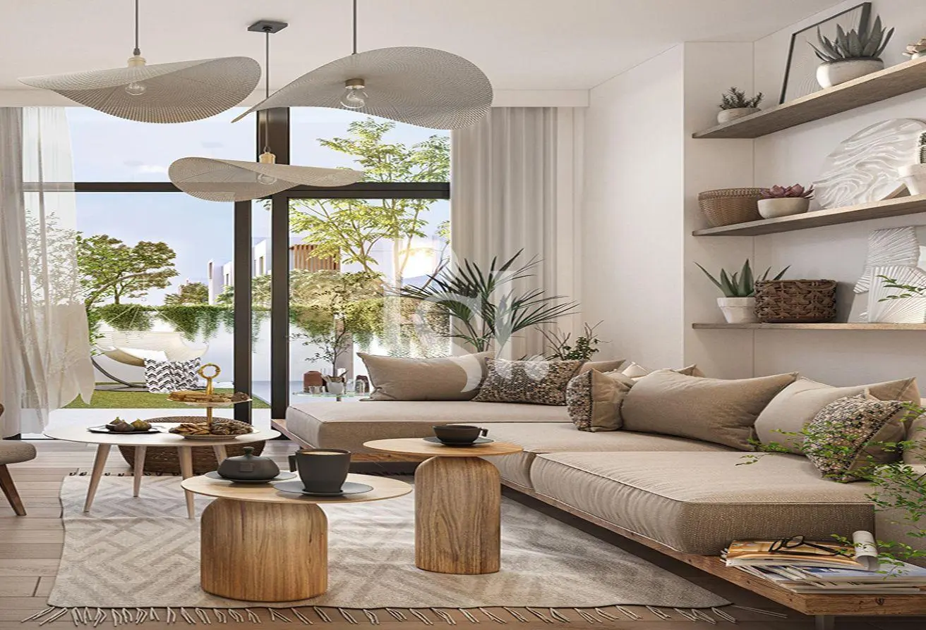1 Bedroom Apartment for Sale in Yas Island