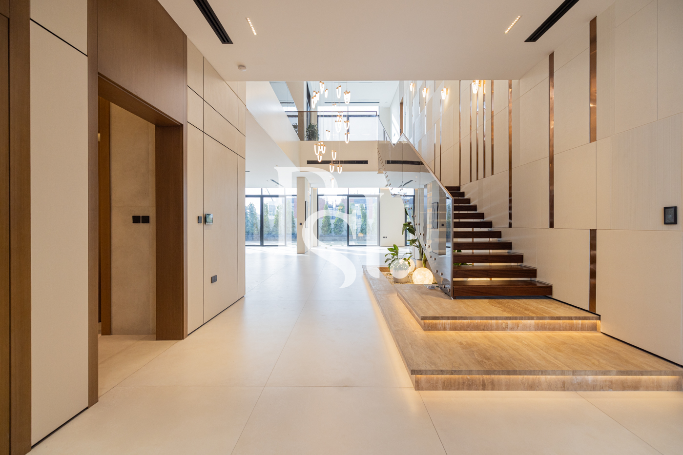 5 Bedroom Villa for Sale in Saadiyat Island - property for sale