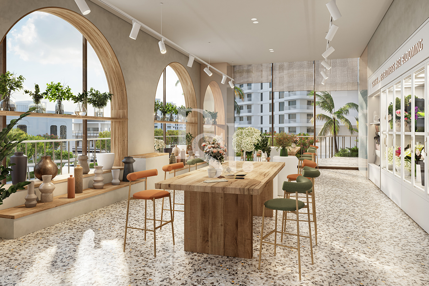 1 Bedroom Apartment for Sale in Yas Island