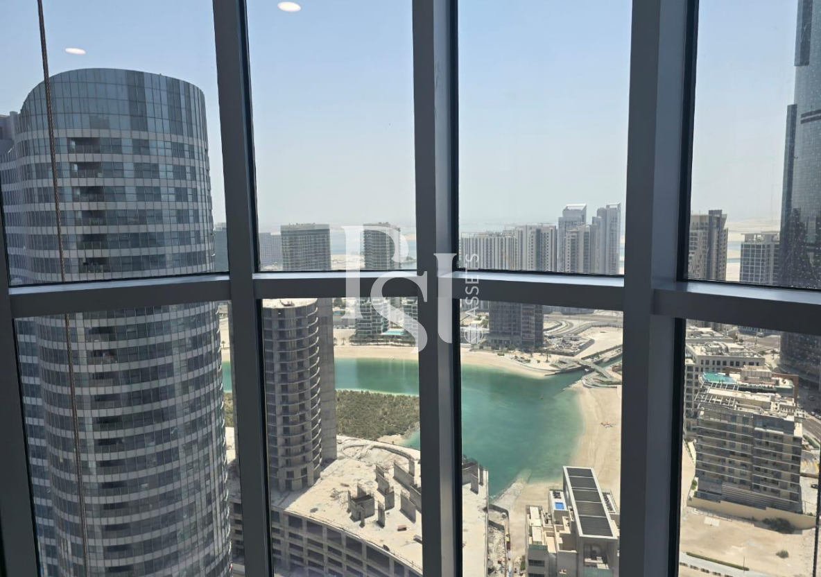 3 Bedroom Apartment for Sale in Al Reem Island