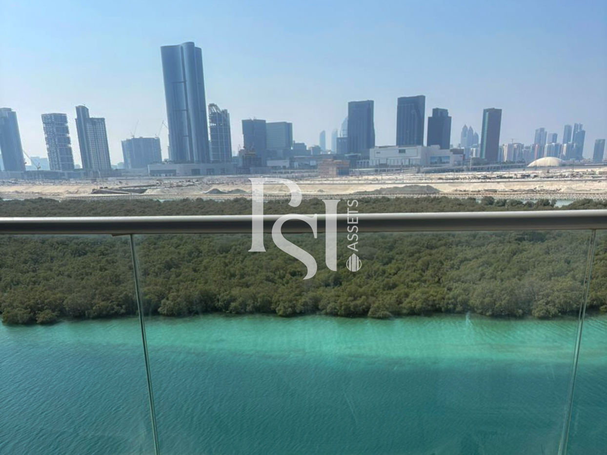 1 Bedroom Apartment for Sale in Al Reem Island