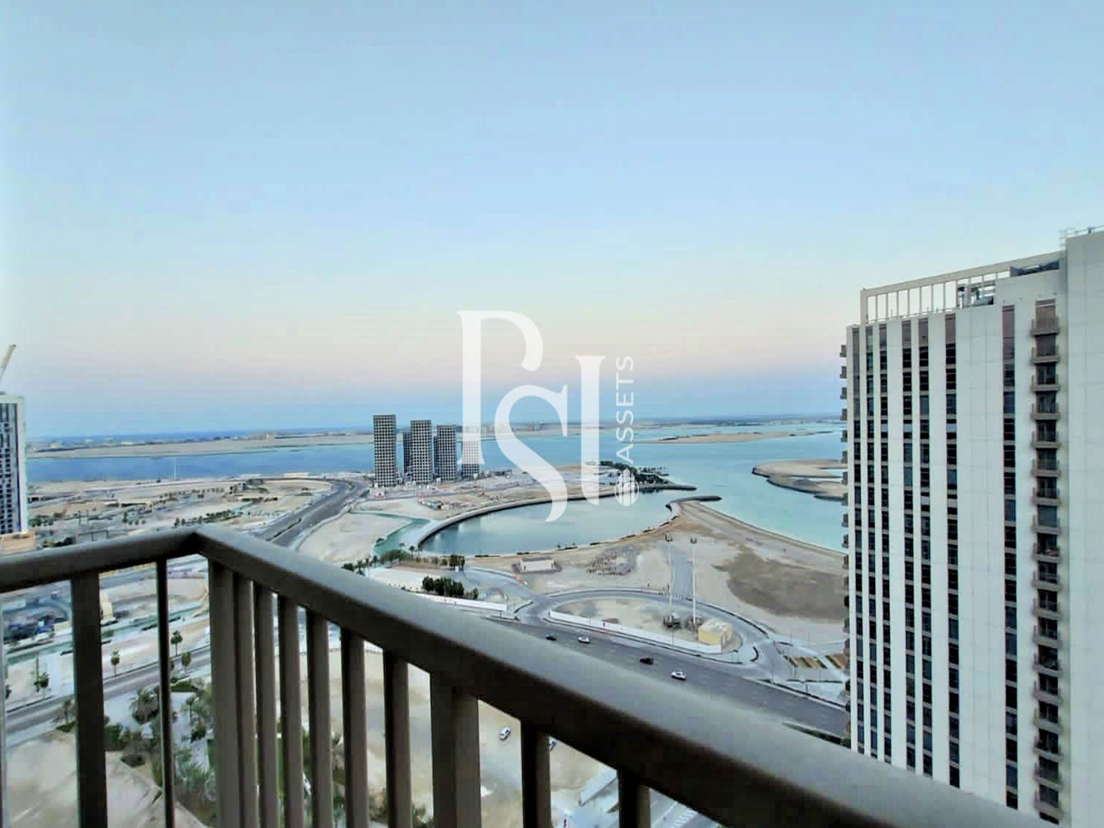3 Bedroom Apartment for Sale in Al Reem Island