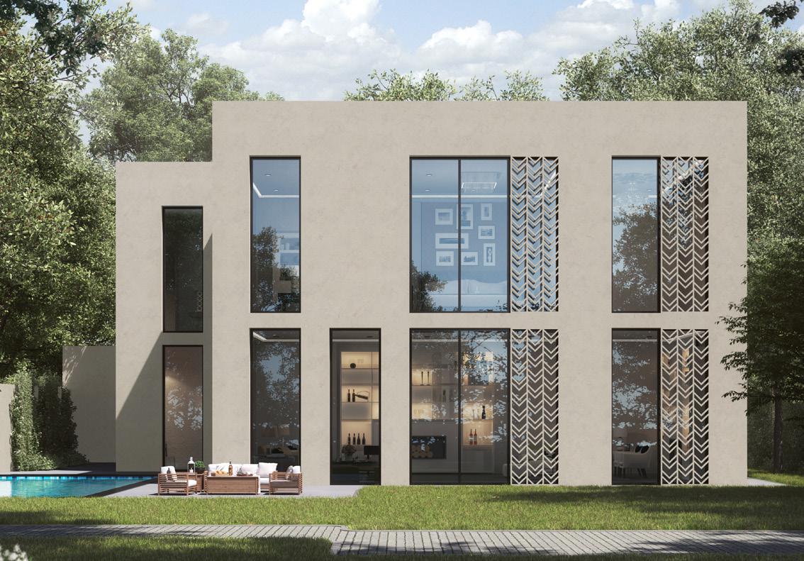 2 Bedroom Townhouse for Sale in Hayyan - property for sale