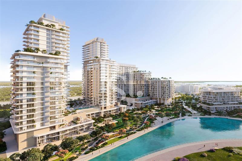 1 Bedroom Apartment for Sale in Al Reem Island