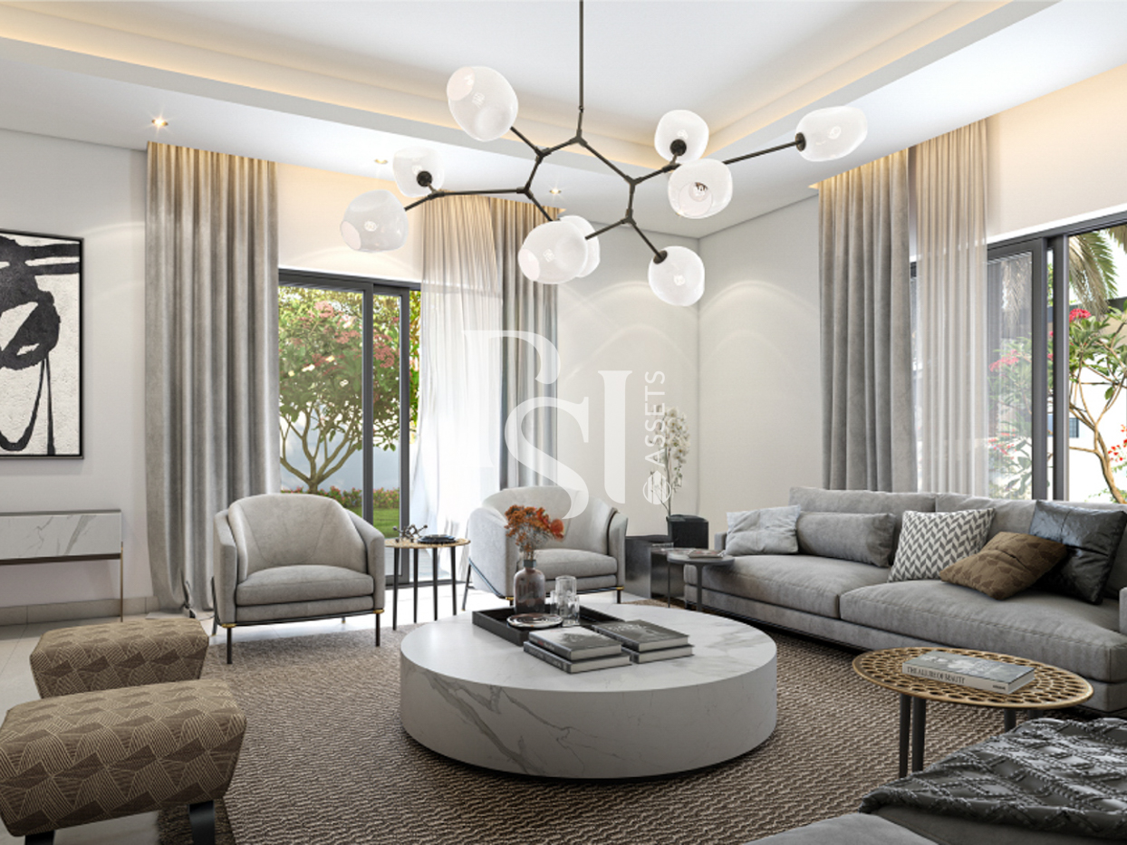 4 Bedroom Villa for Sale in Al Shamkhah