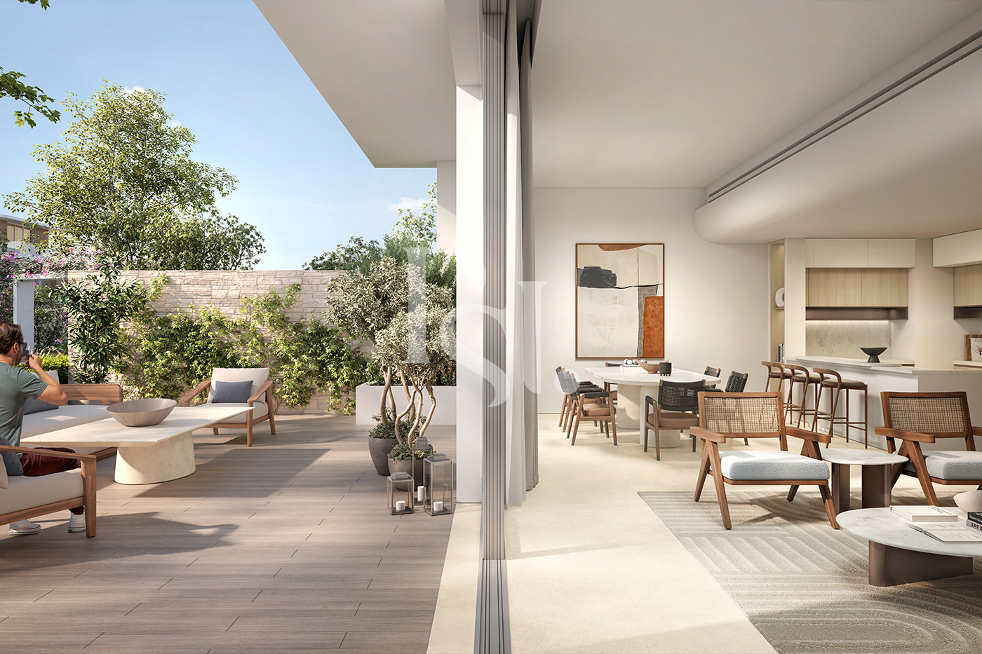 3 Bedroom Townhouse for Sale in Al Reem Island - property for sale