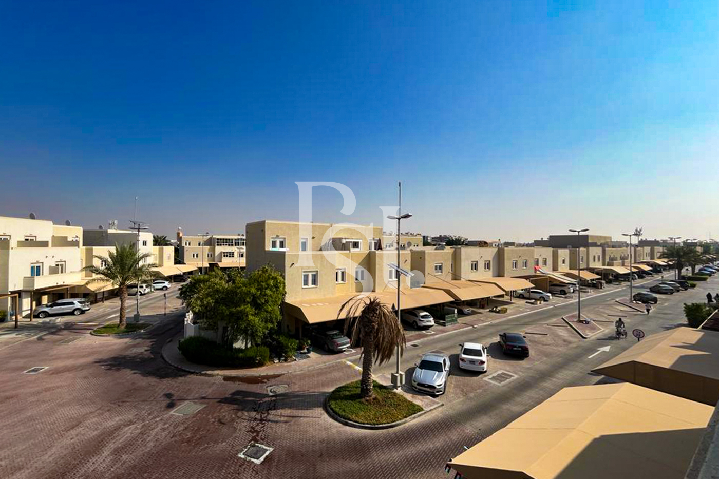 2 Bedroom Apartment for Sale in Al Reef