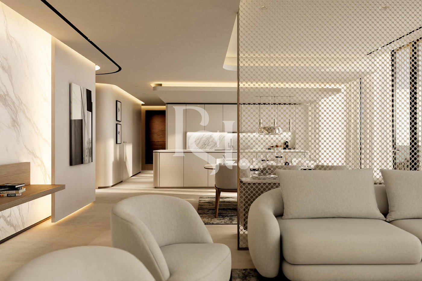 1 Bedroom Apartment for Sale in Saadiyat Island