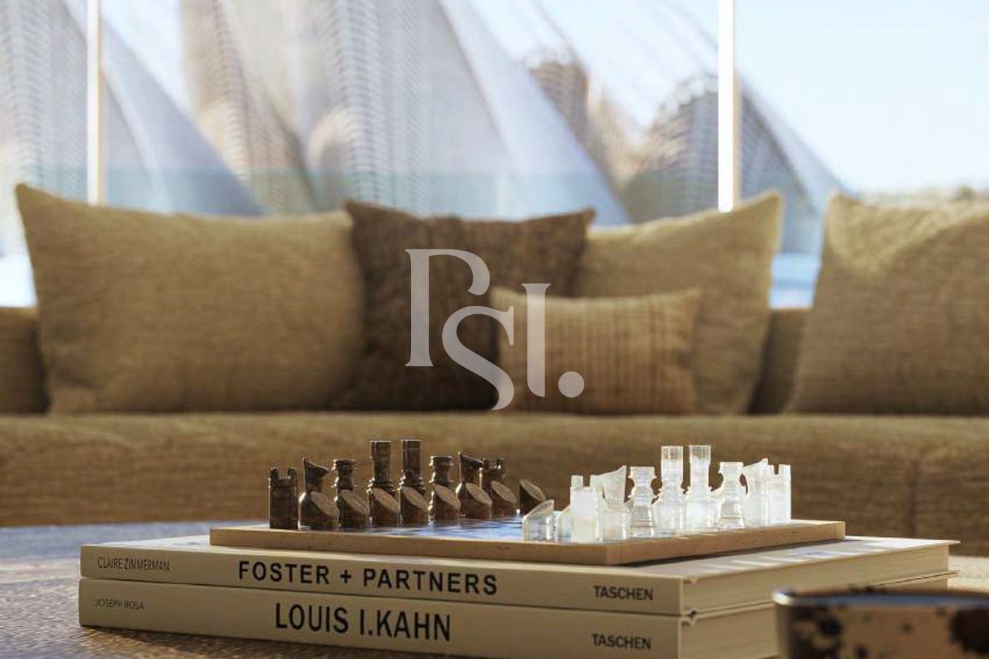 1 Bedroom Apartment for Sale in Saadiyat Island