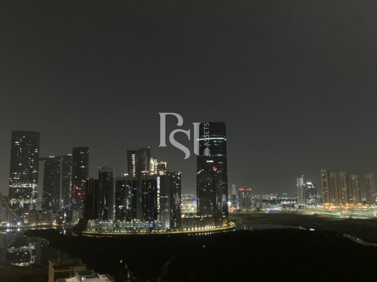 2 Bedroom Apartment for Sale in Al Reem Island