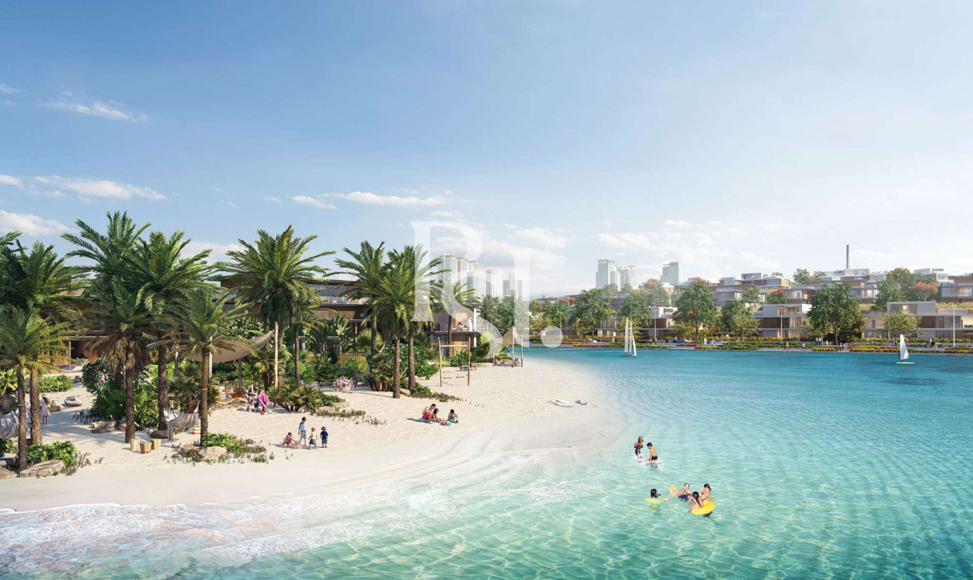 3 Bedroom Apartment for Sale in Al Reem Island