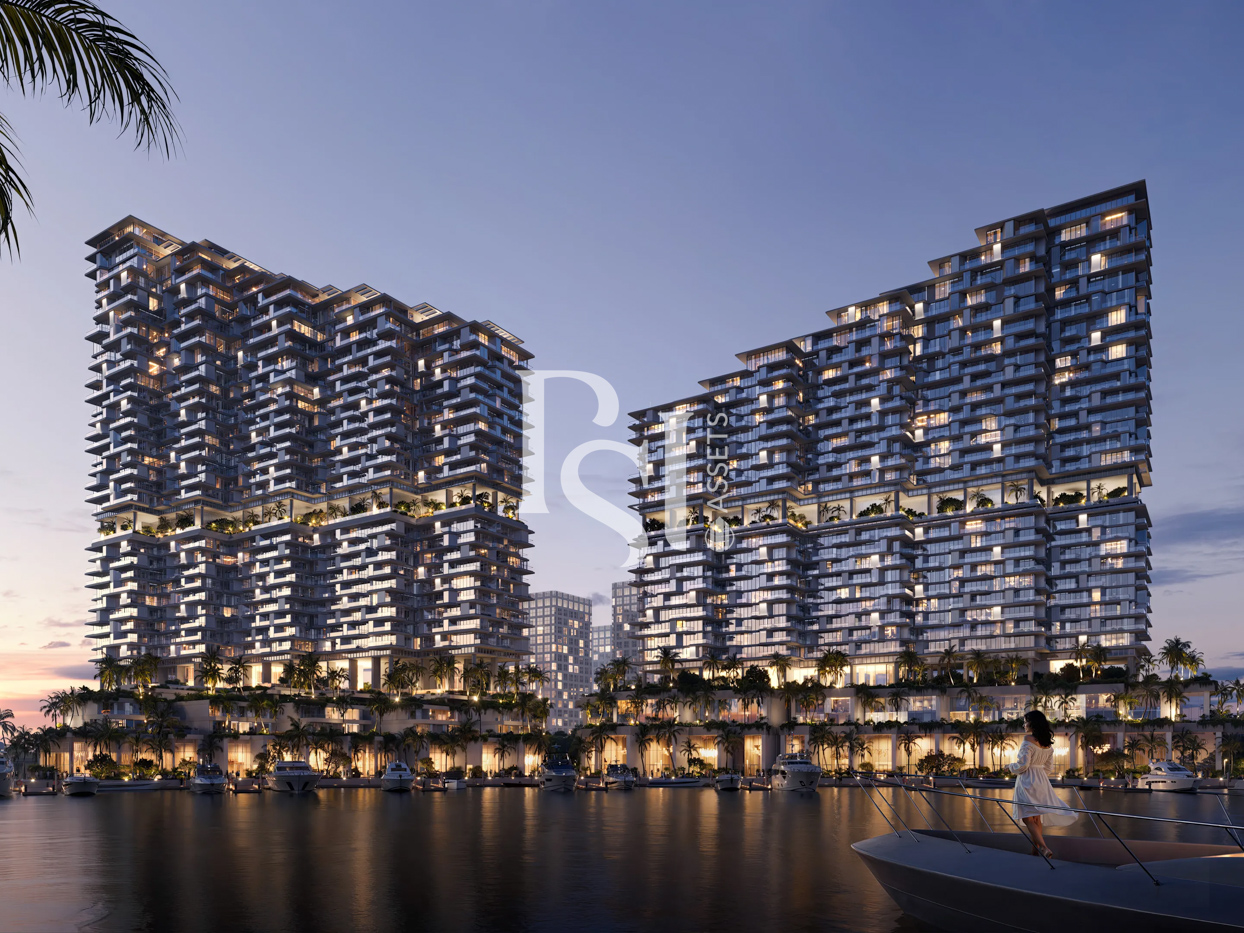 1 Bedroom Apartment for Sale in Al Reem Island