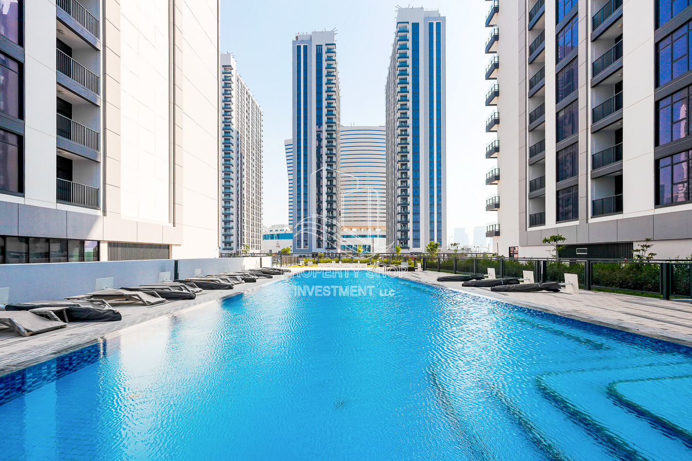 1 Bedroom Apartment for Sale in Al Reem Island