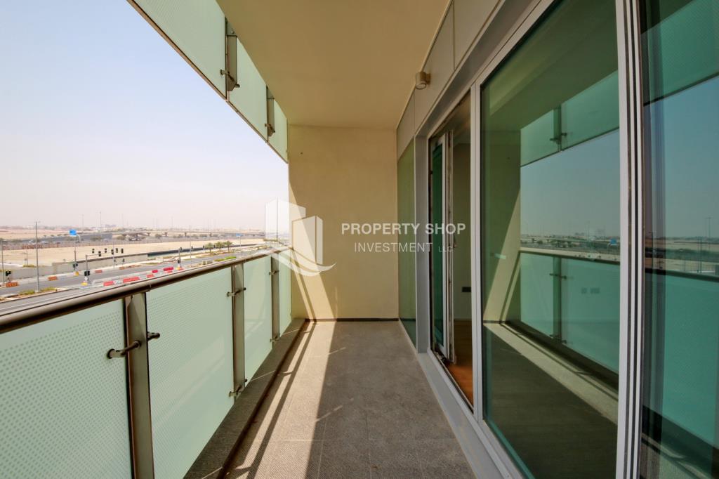 2 Bedroom Apartment for Sale in Al Raha Beach