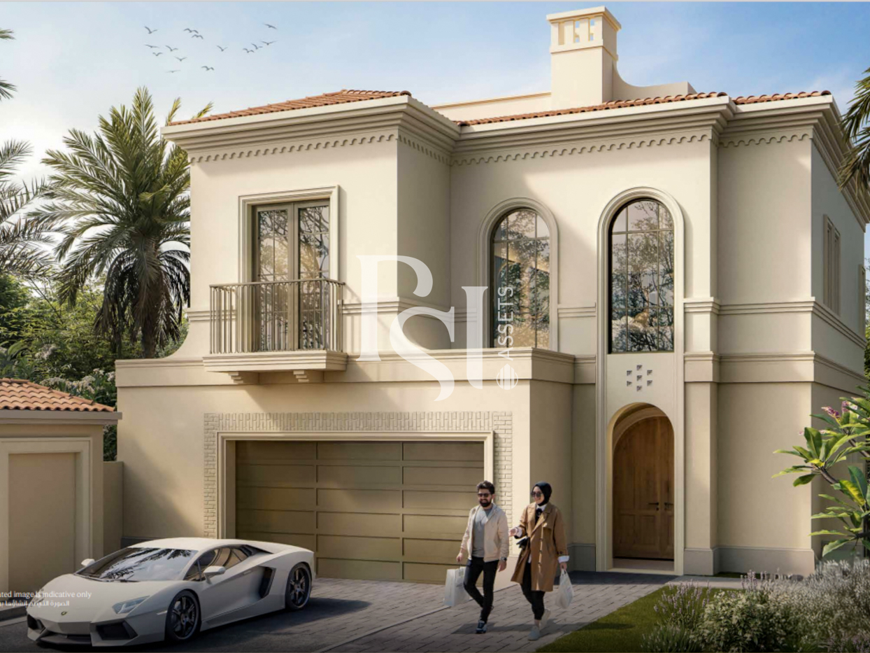 4 Bedroom Villa for Sale in Zayed City - property for sale