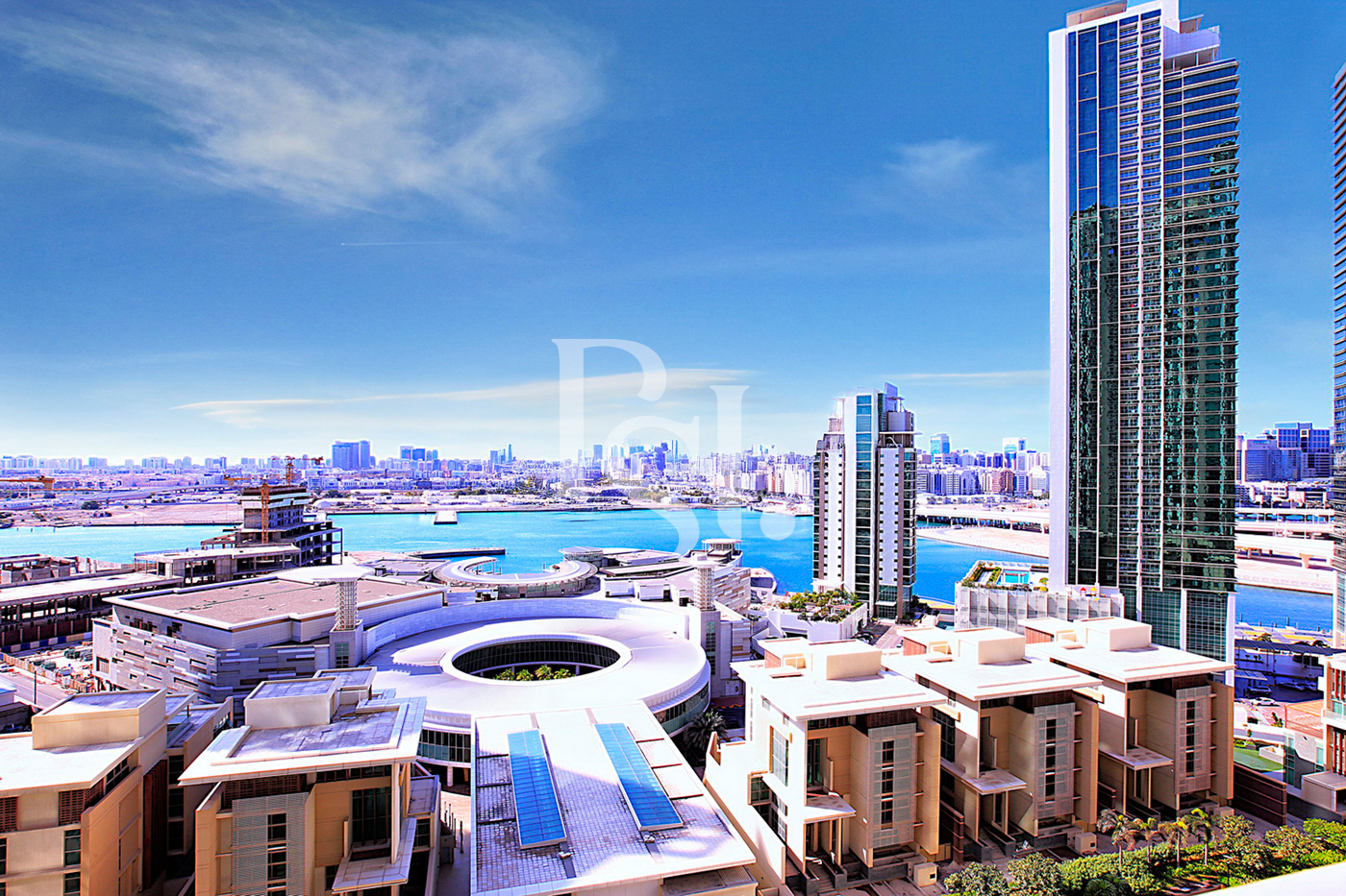2 Bedroom Apartment for Sale in Al Reem Island