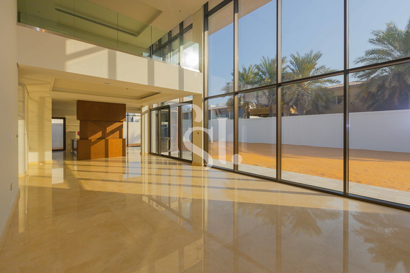 5 Bedroom Villa for Sale in Saadiyat Island - property for sale