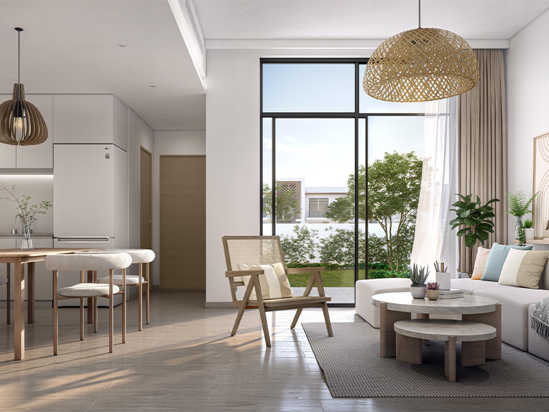 1 Bedroom Apartment for Sale in Yas Island