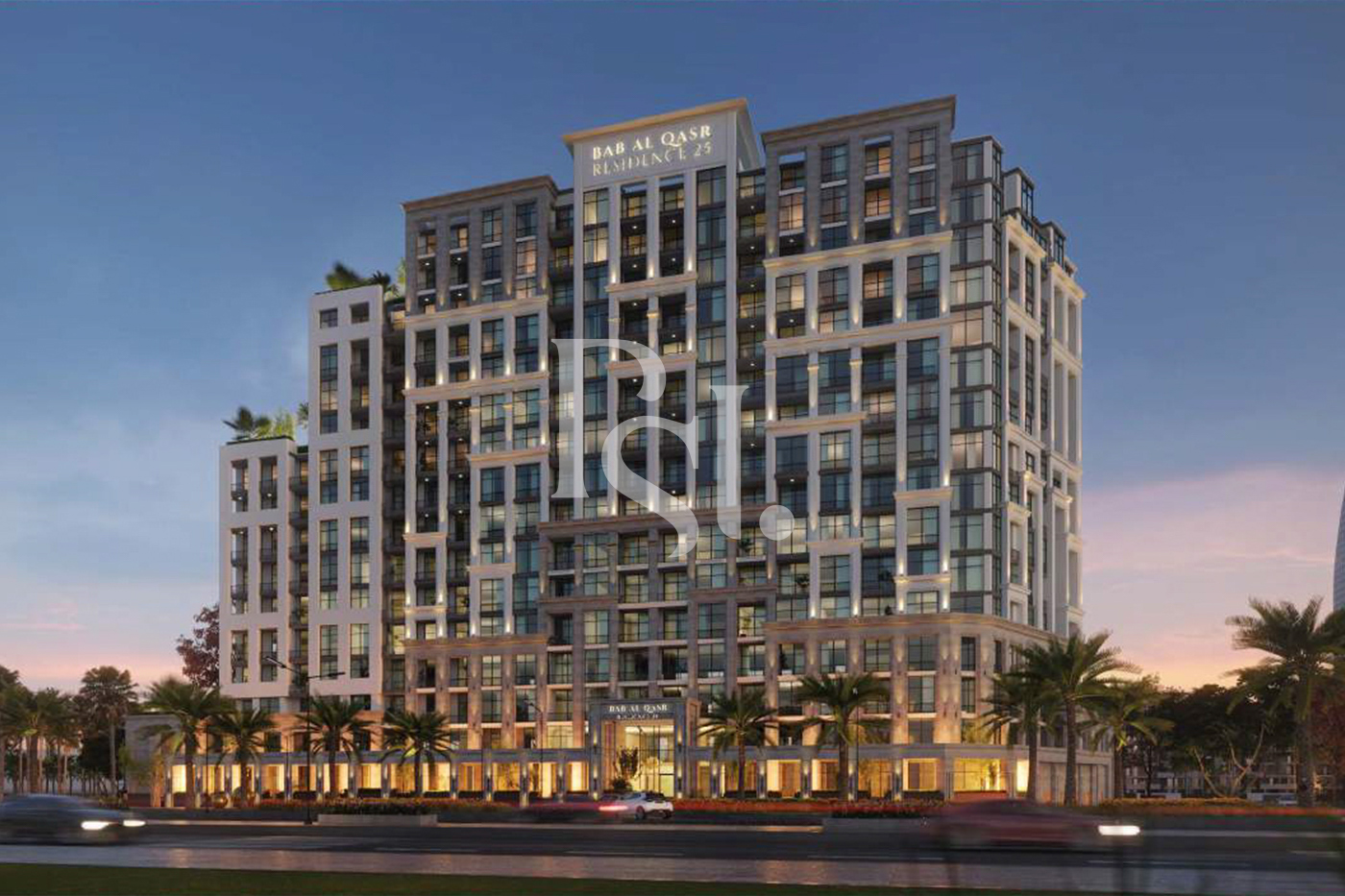 2 Bedroom Apartment for Sale in Yas Island - property for sale