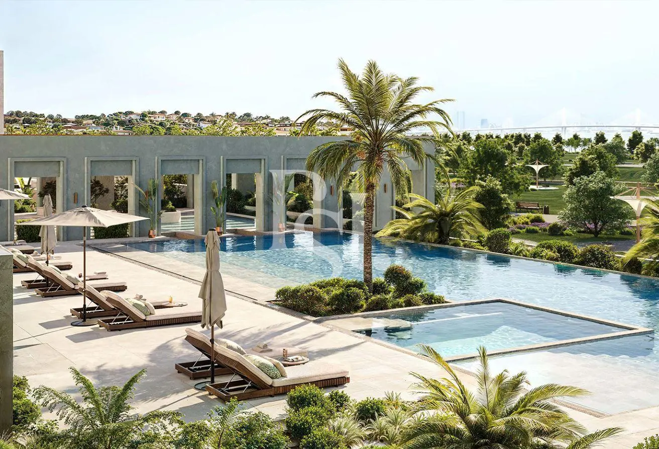 1 Bedroom Apartment for Sale in Hudayriyat Island - property for sale
