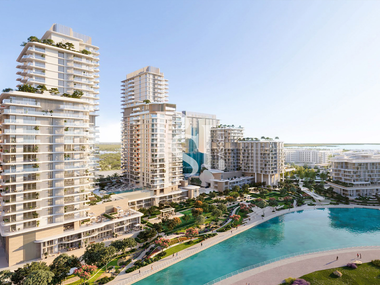2 Bedroom Apartment for Sale in Al Reem Island
