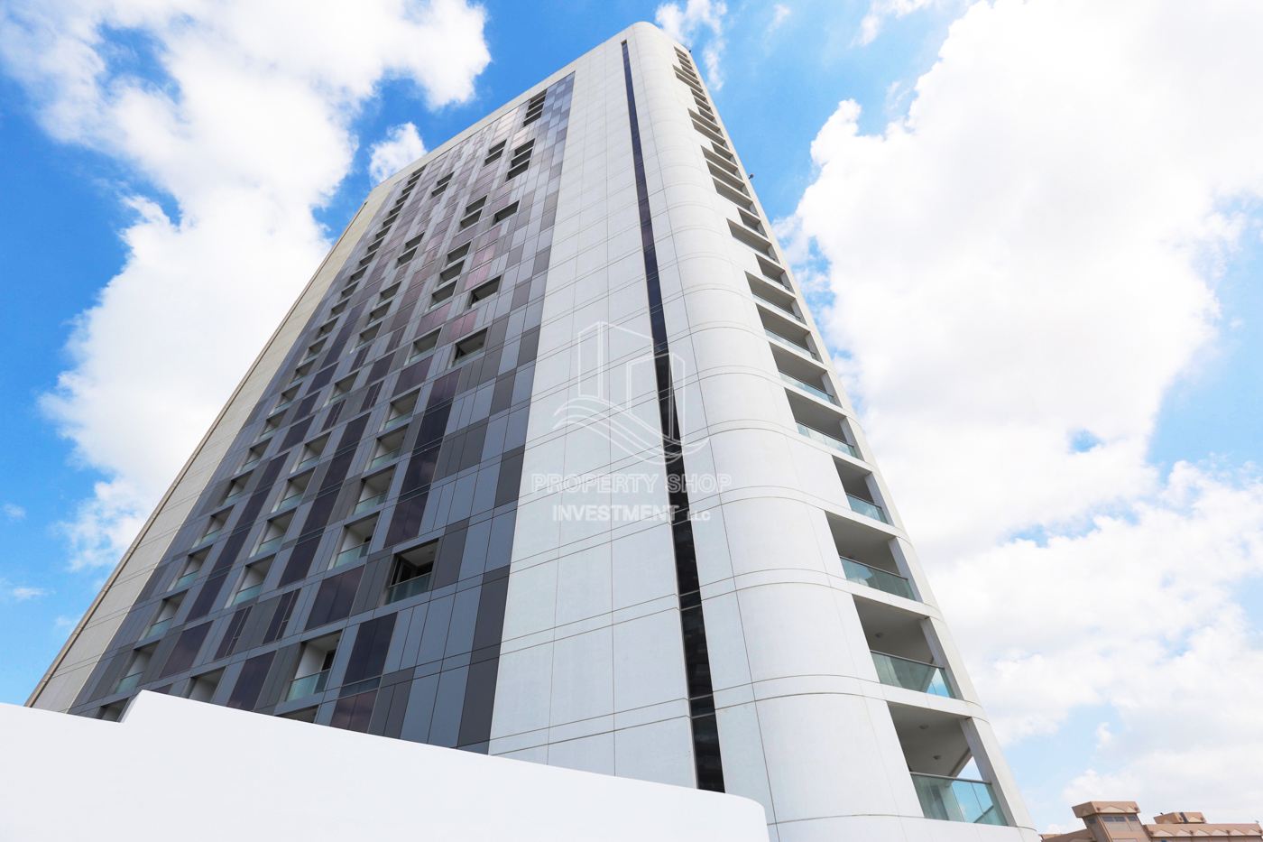 2 Bedroom Apartment for Sale in Al Reem Island
