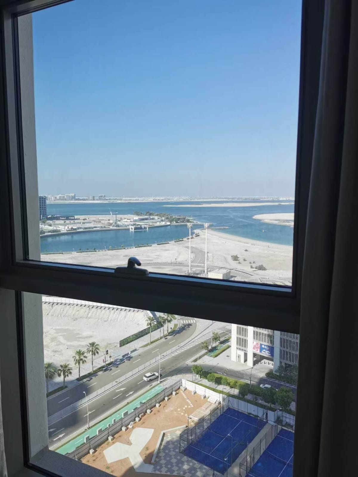 2 Bedroom Apartment for Sale in Al Reem Island