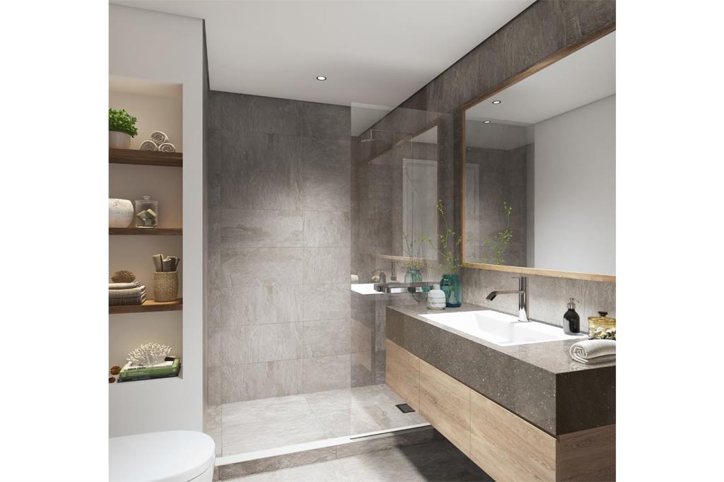 3 Bedroom Apartment for Sale in Maryam Island - property for sale