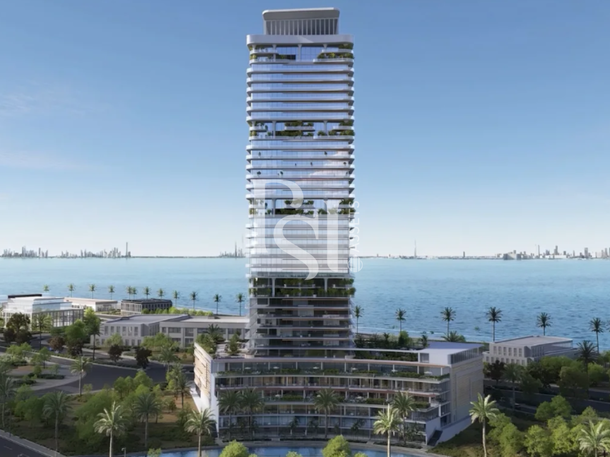 1 Bedroom Studio for Sale in Al Reem Island - property for sale