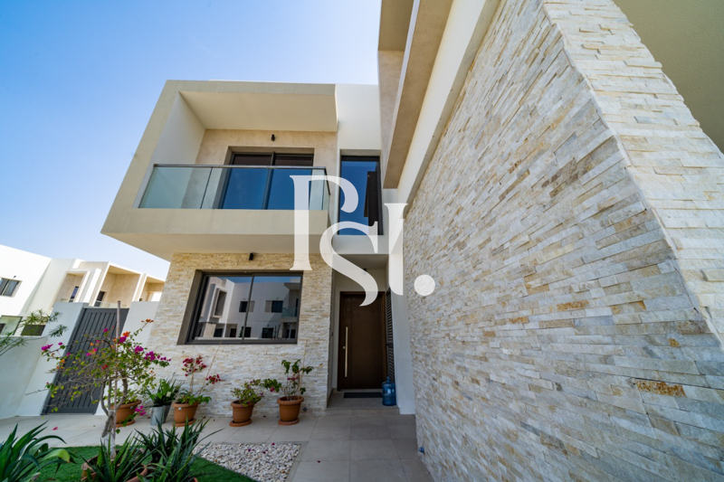 3 Bedroom Apartment for Sale in Yas Island