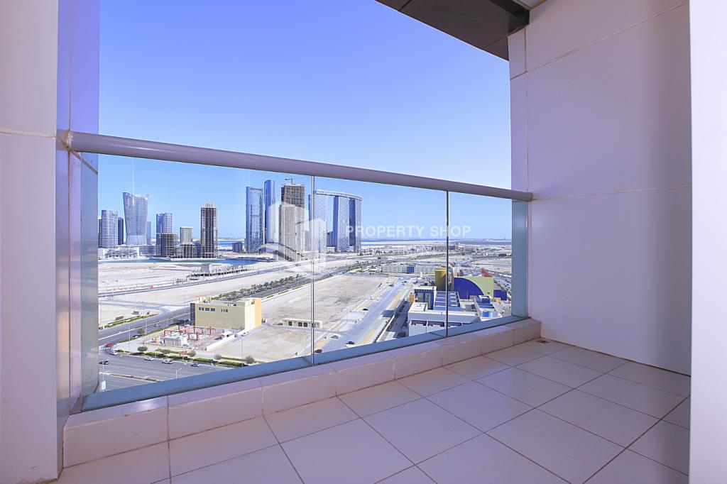 2 Bedroom Apartment for Sale in Al Reem Island