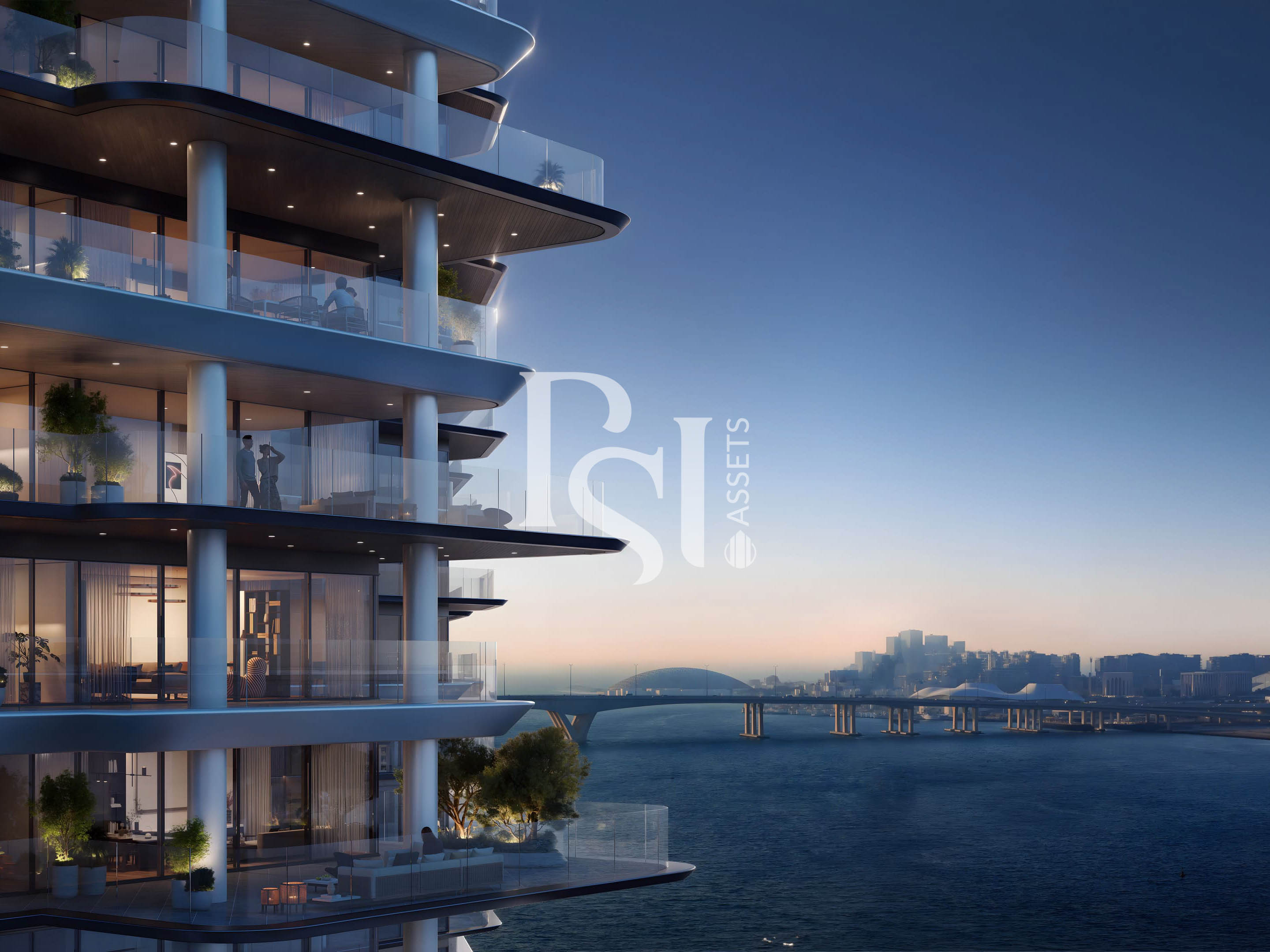 1 Bedroom Apartment for Sale in Al Reem Island - property for sale
