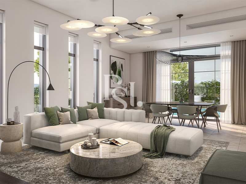3 Bedroom Townhouse for Sale in Yas Island