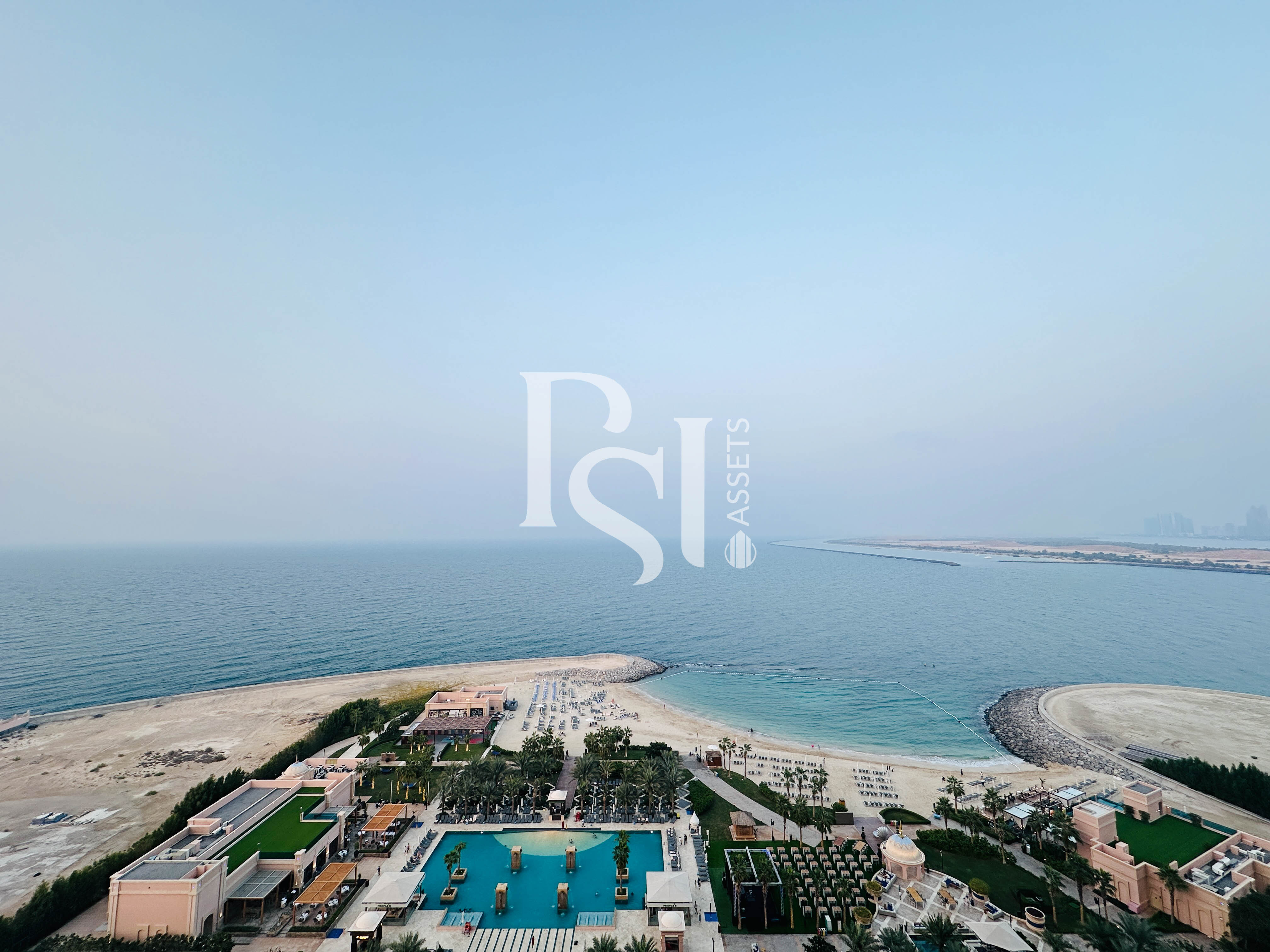 4 Bedroom Apartment for Sale in Marina Village - property for sale