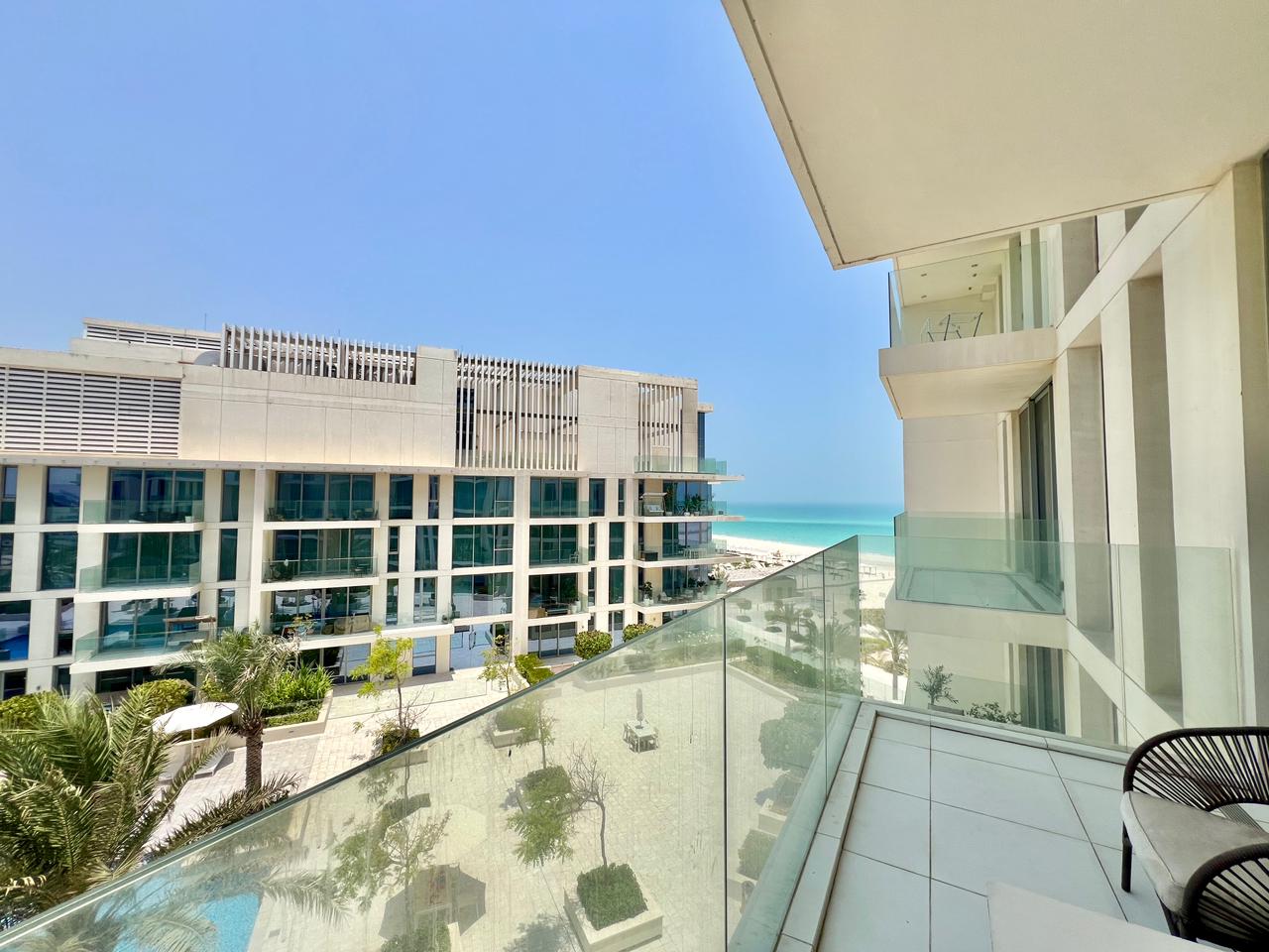 4 Bedroom Apartment for Sale in Saadiyat Island
