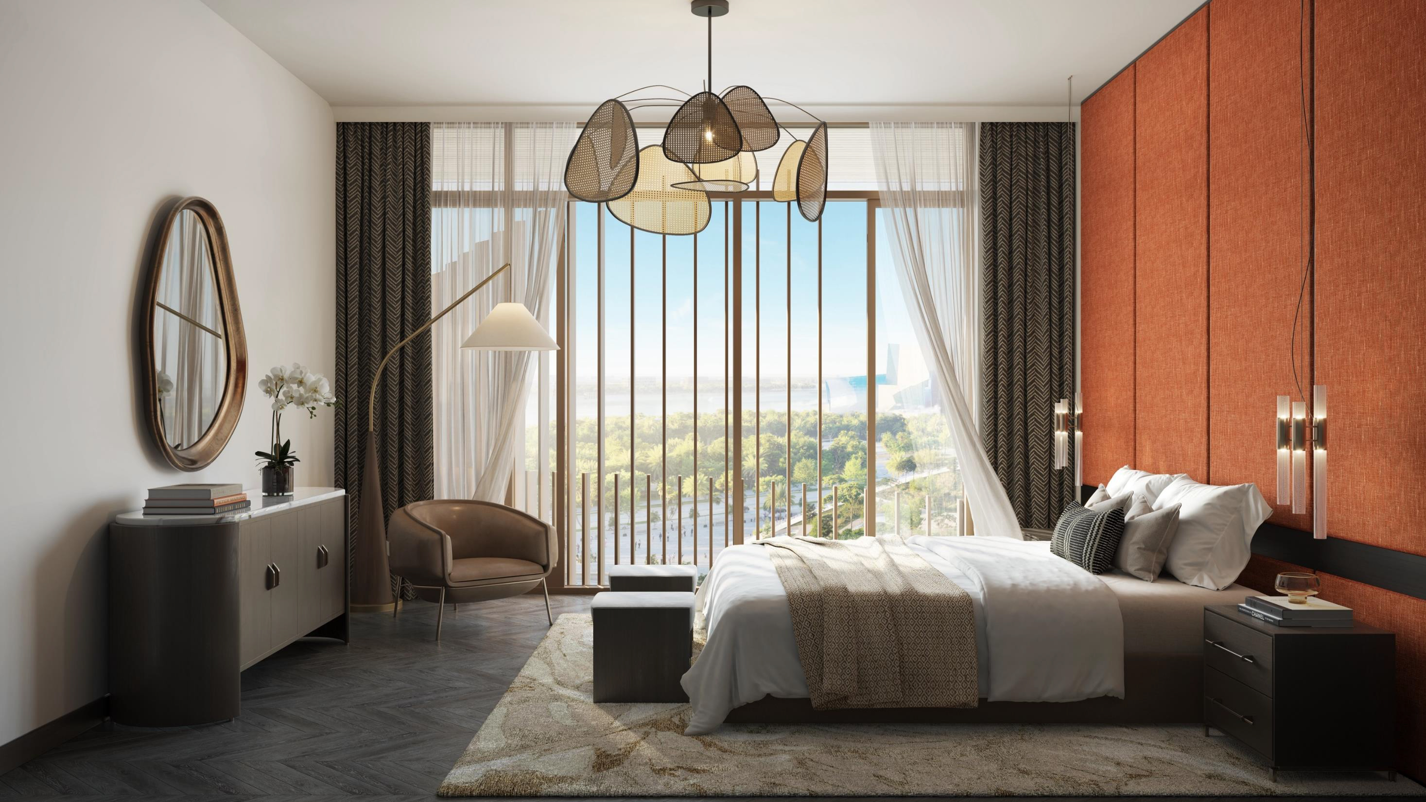3 Bedroom Apartment for Sale in Saadiyat Island
