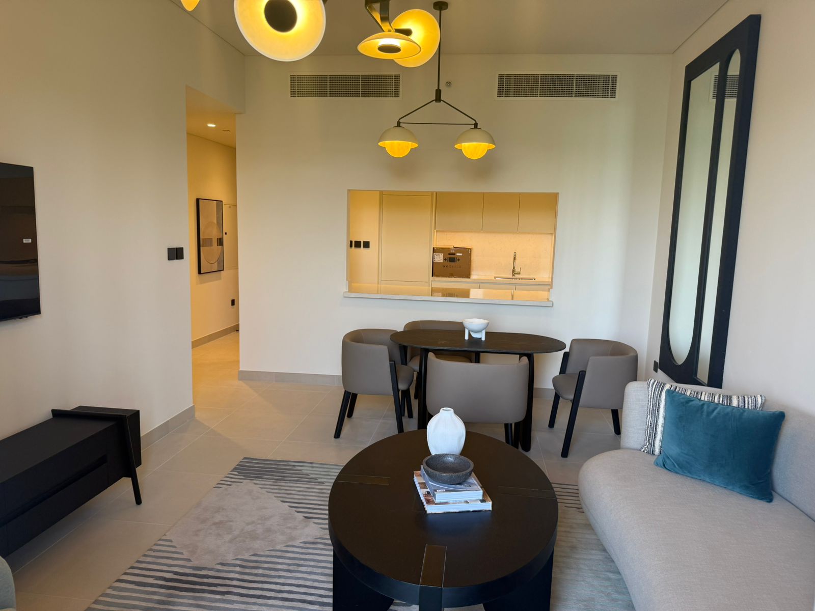 2 Bedroom Apartment for Sale in Aljada - property for sale