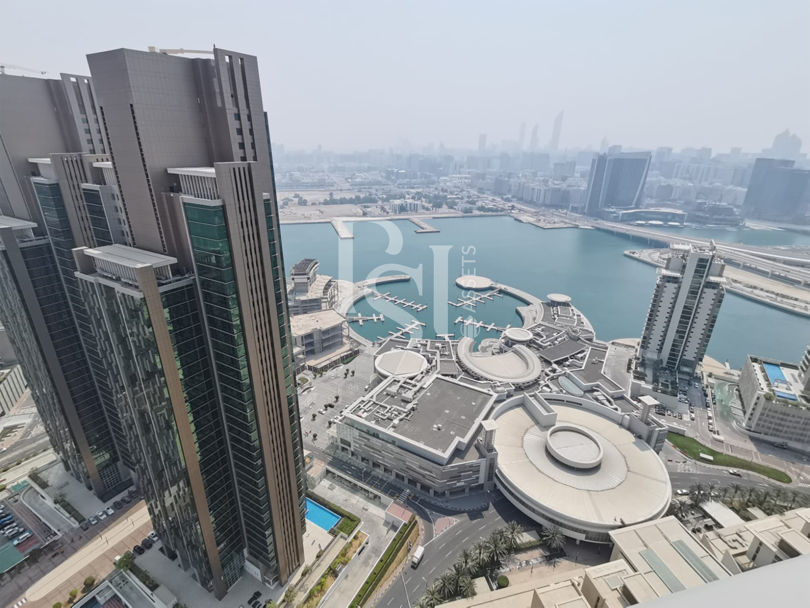 1 Bedroom Apartment for Sale in Al Reem Island
