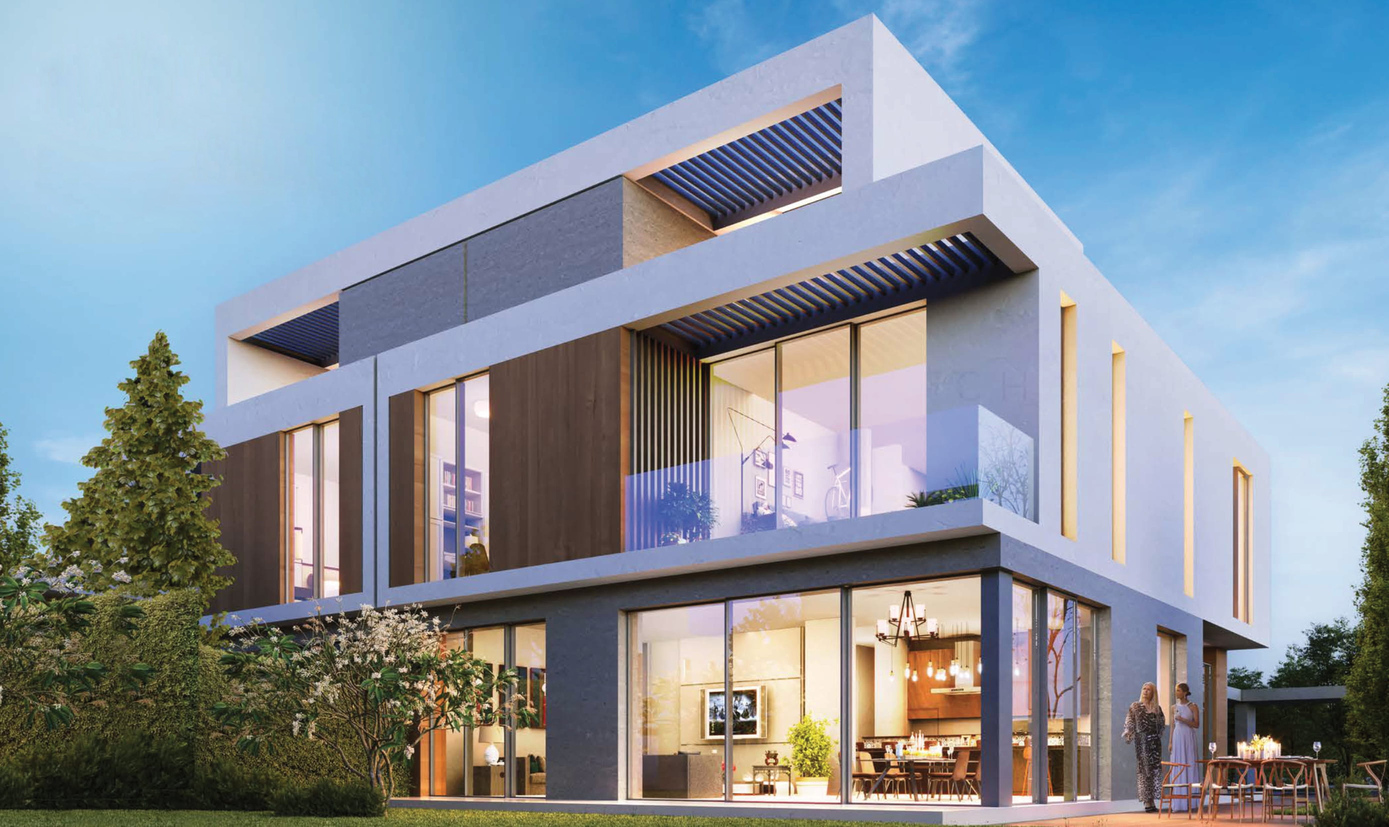 3 Bedroom Townhouse for Sale in Al Reem Island - property for sale