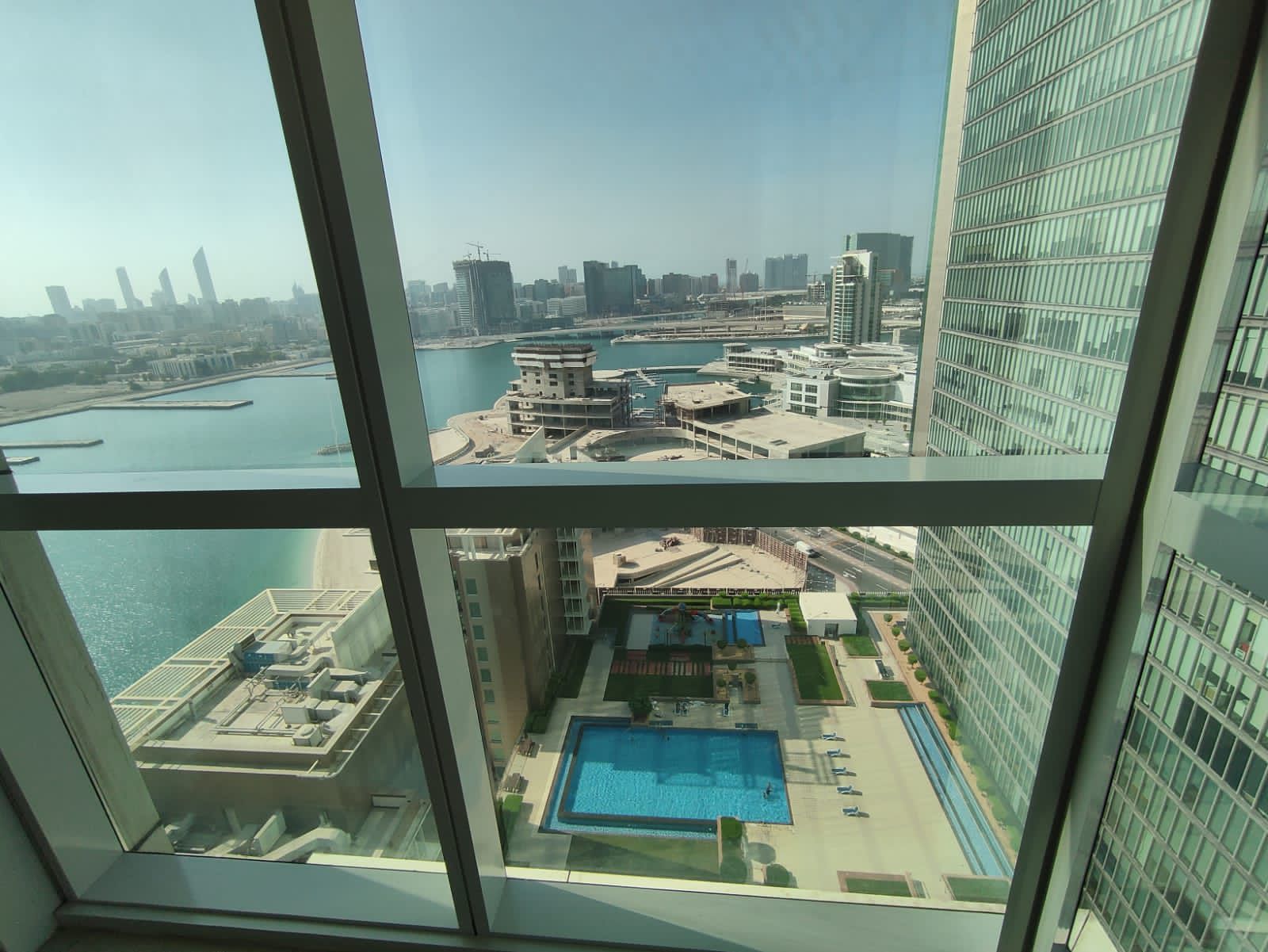1 Bedroom Apartment for Sale in Al Reem Island