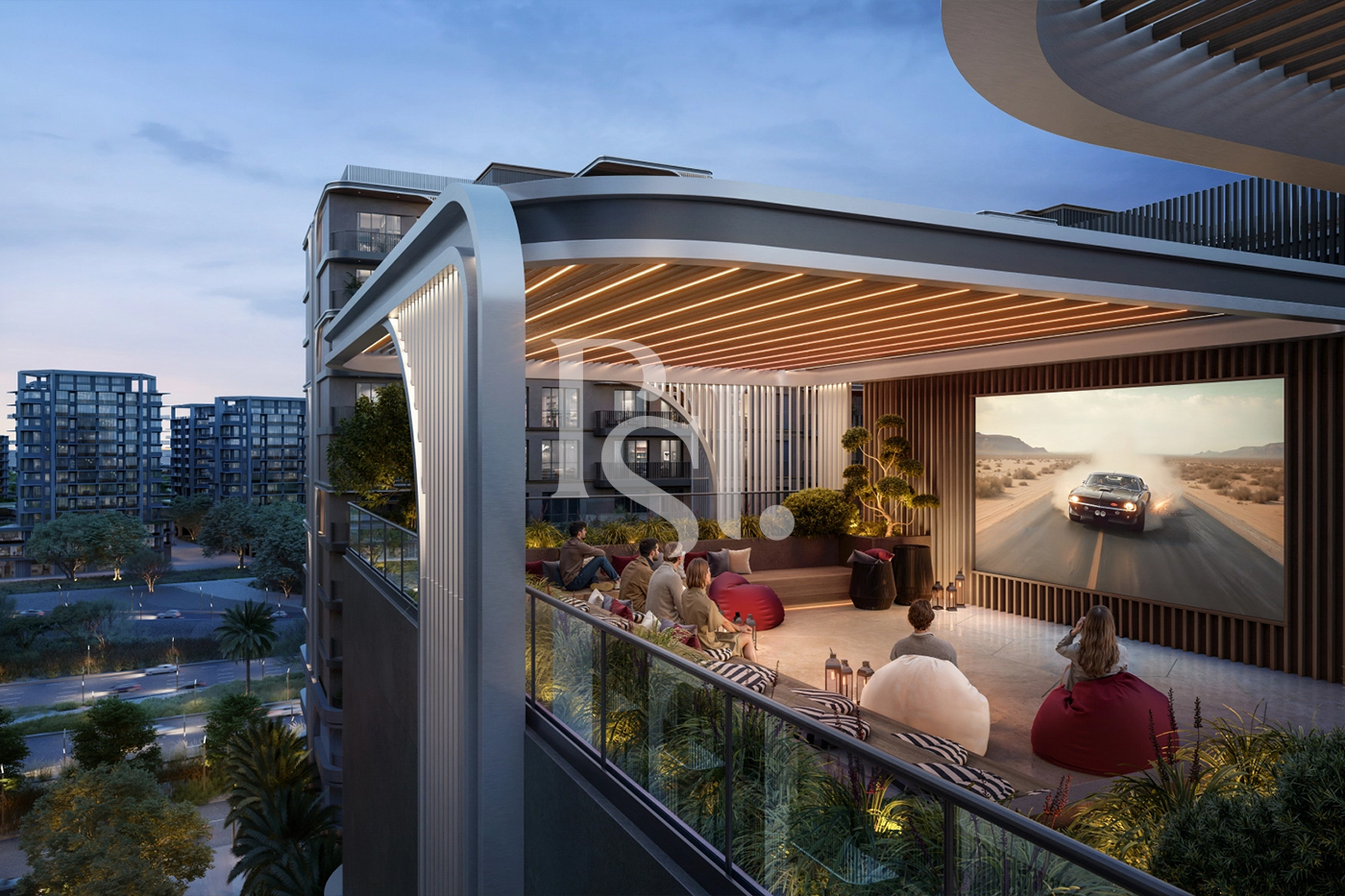 1 Bedroom Apartment for Sale in Saadiyat Island