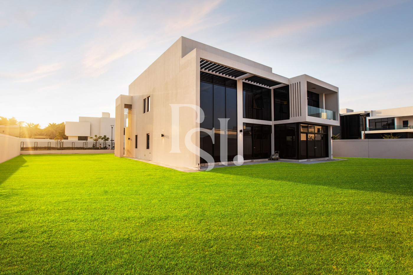 4 Bedroom Villa for Sale in Saadiyat Island - property for sale
