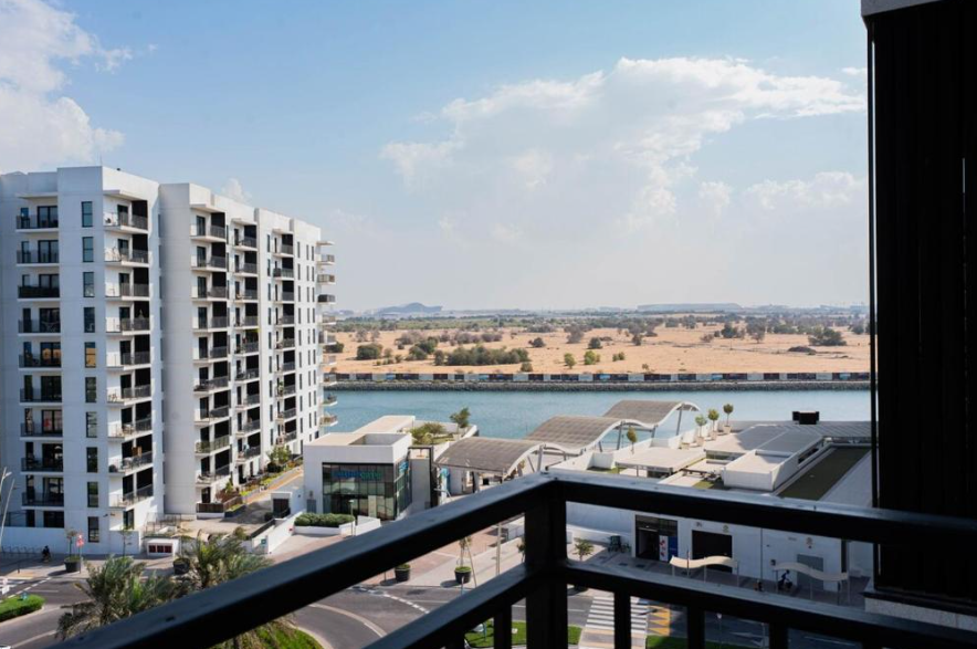 1 Bedroom Apartment for Sale in Yas Island