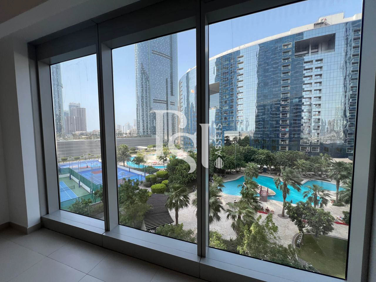 1 Bedroom Apartment for Sale in Al Reem Island