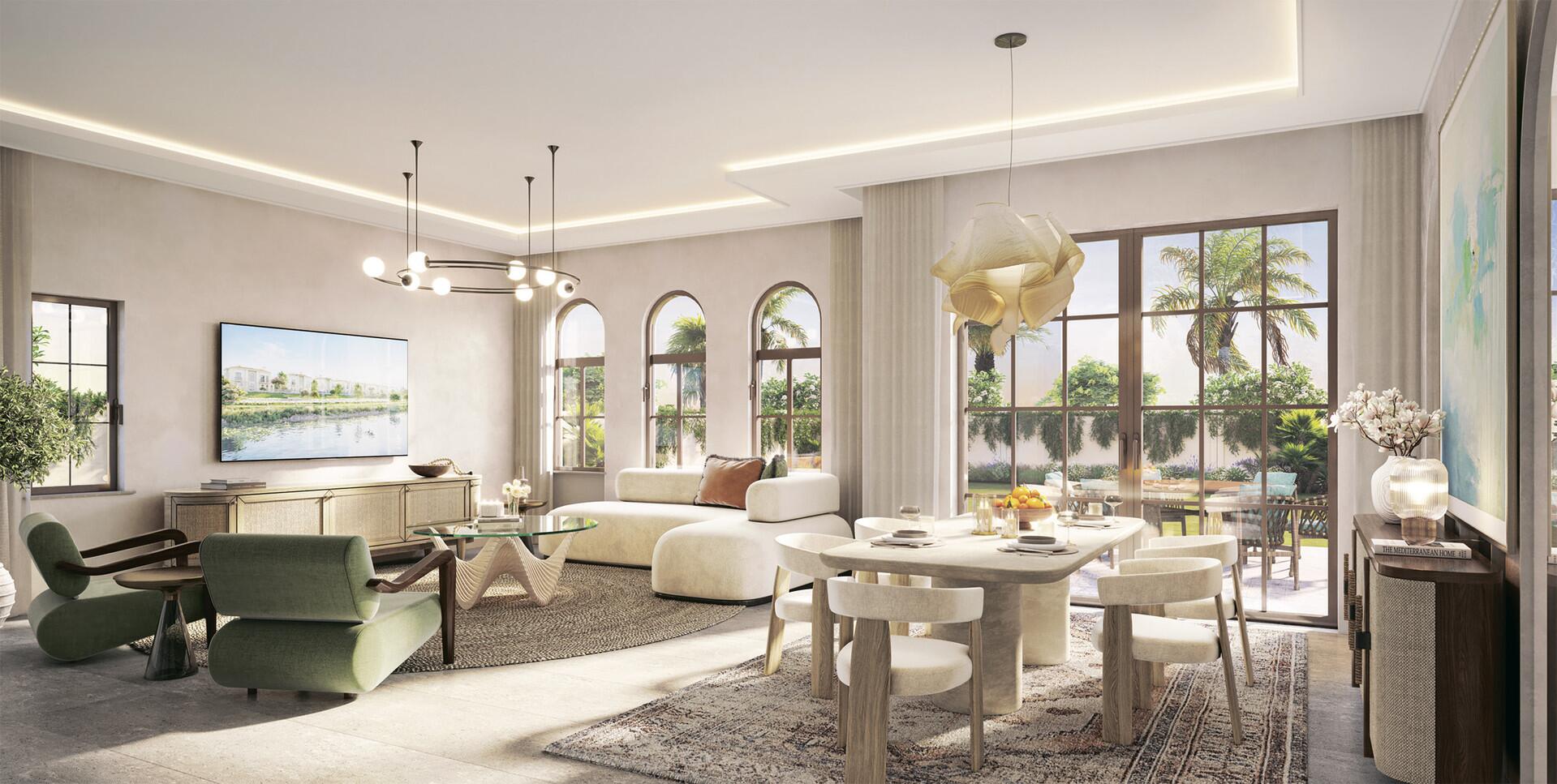 4 Bedroom Villa for Sale in Zayed City - property for sale