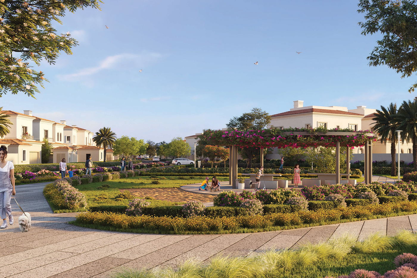 4 Bedroom Villa for Sale in Zayed City - property for sale