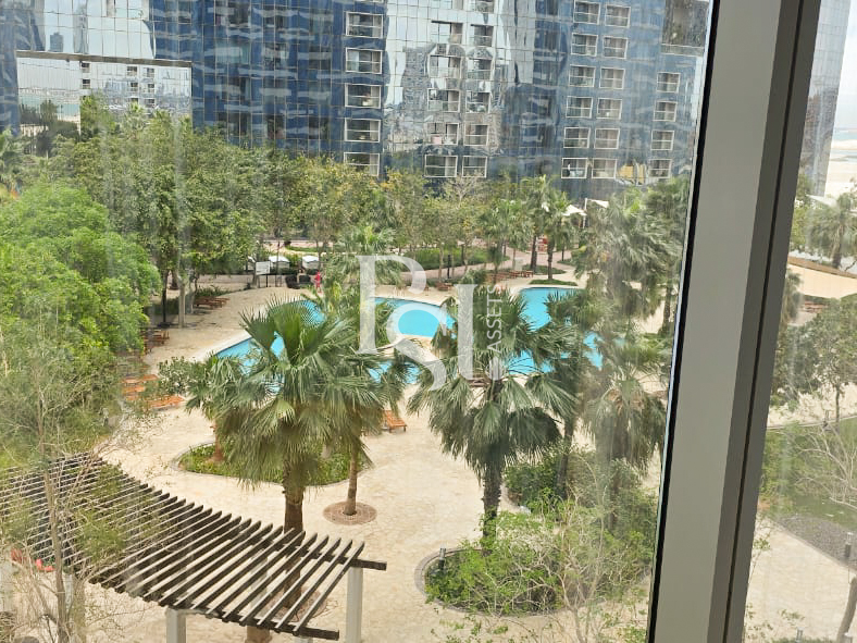 2 Bedroom Apartment for Sale in Al Reem Island